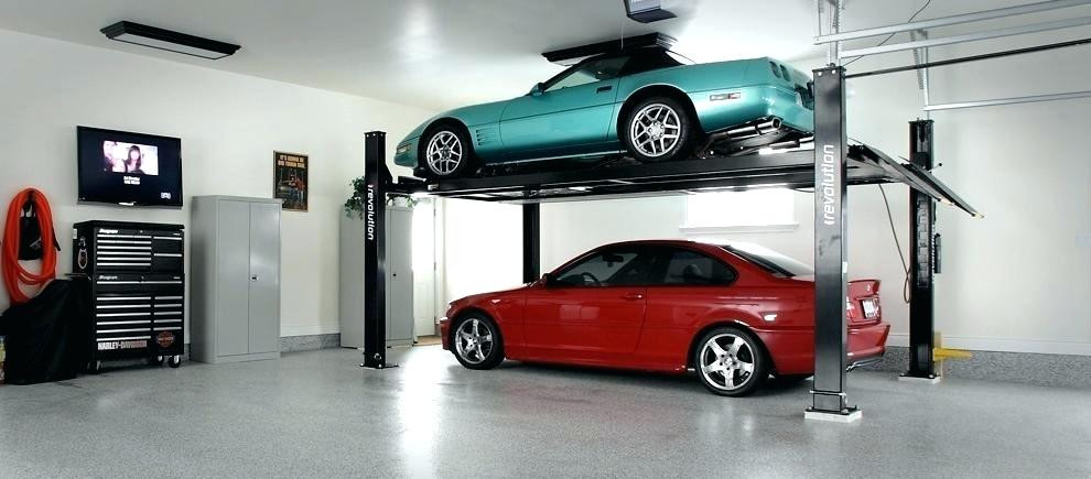 Best ideas about Garage Car Lift Storage
. Save or Pin Garage Lifts For Car Storage Now.