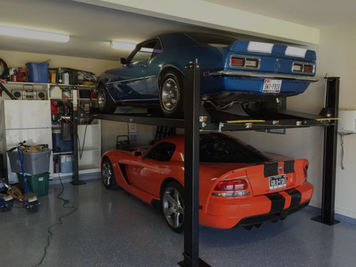 Best ideas about Garage Car Lift Storage
. Save or Pin Farmingdale Car Lifts Scissor 4 Post & Truck Lifts Now.