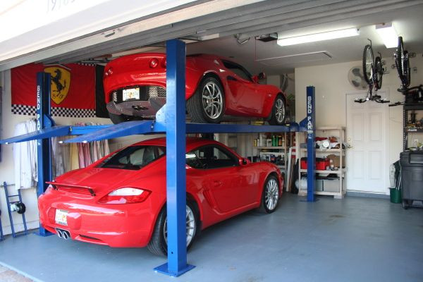 Best ideas about Garage Car Lift Storage
. Save or Pin mercial and Residential Now.