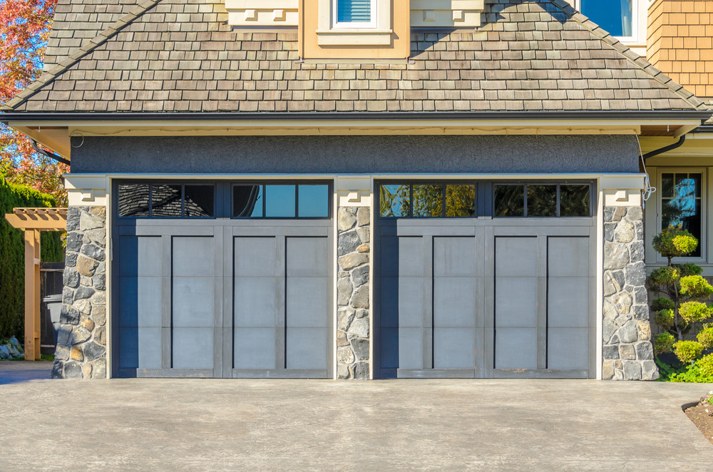 Best ideas about Garage Door Maintenance DIY . Save or Pin Easy Ways to Fix Your Garage Door DIY Now.