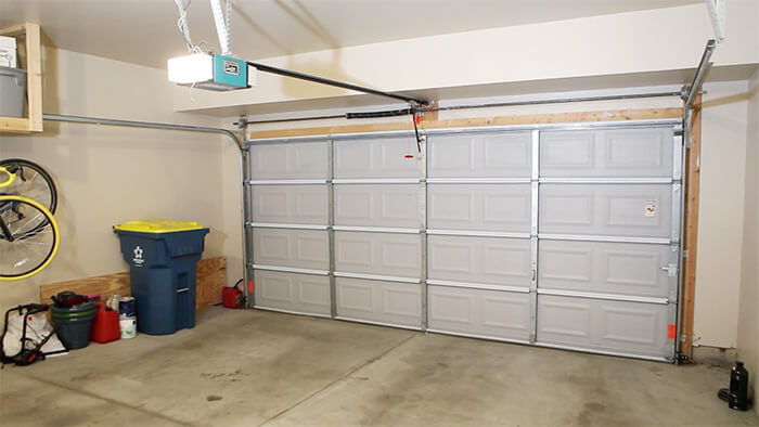Best ideas about Garage Door Maintenance DIY . Save or Pin DIY 40 Garage Door Maintenance – InspectorVideos Now.