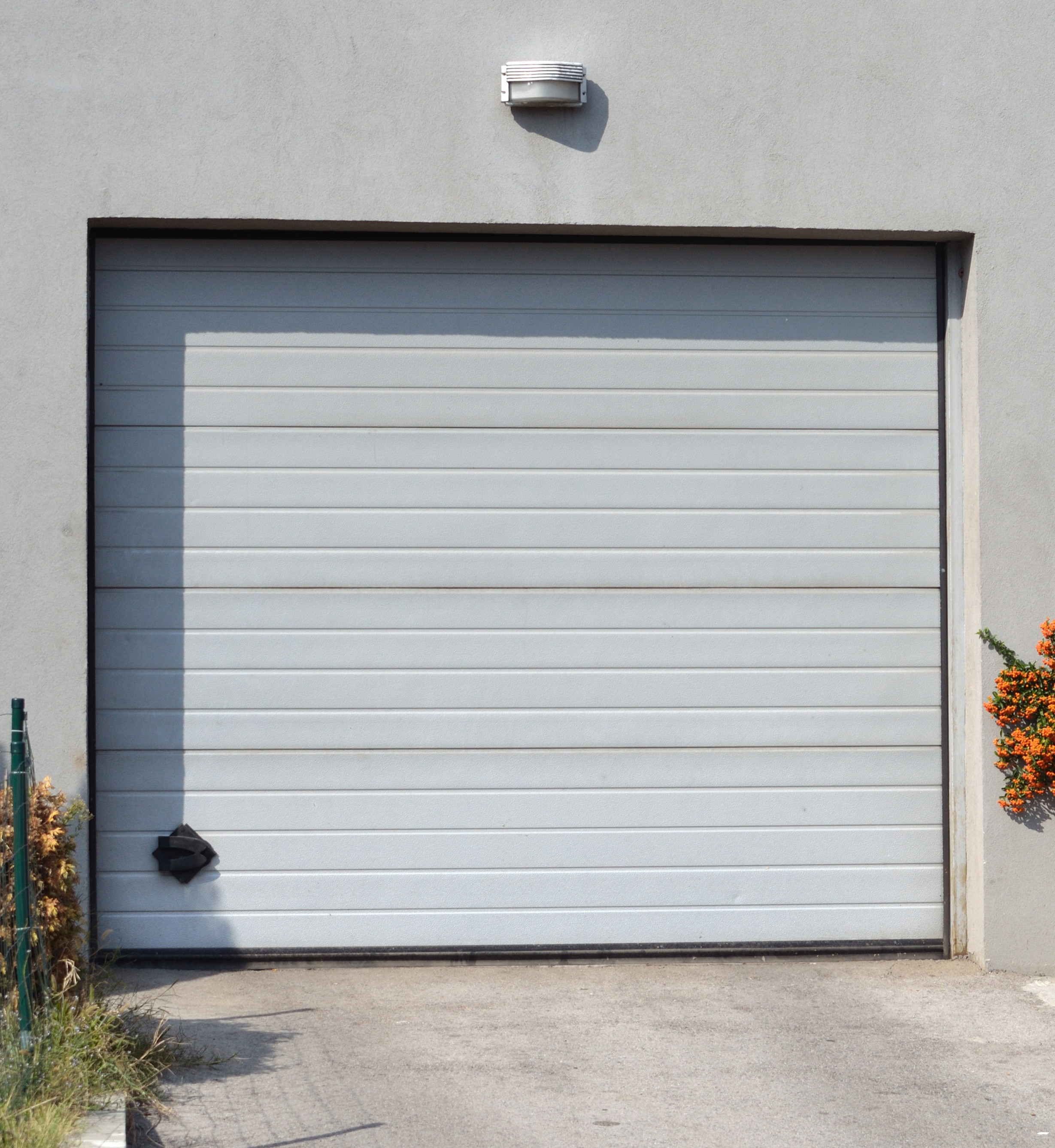 Best ideas about Garage Door Maintenance DIY . Save or Pin DIY Garage Door Maintenance Now.
