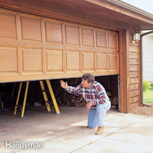 Best ideas about Garage Door Repair DIY
. Save or Pin Best 25 Garage door track ideas on Pinterest Now.