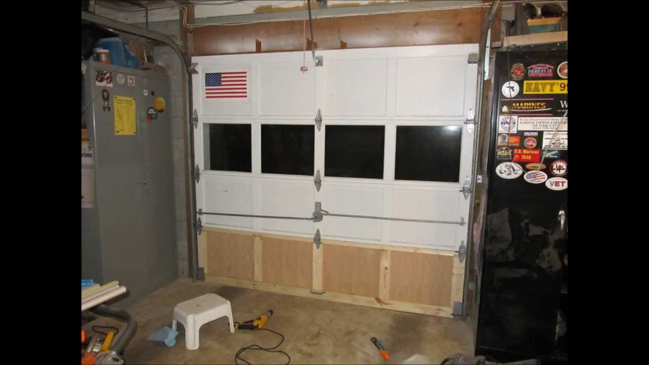 Best ideas about Garage Door Repair DIY
. Save or Pin Garage Door Repair Slideshow Now.