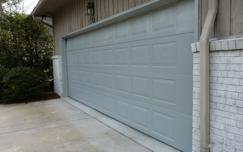 Best ideas about Garage Doors Repair DIY
. Save or Pin DIY Home Staging Tips DIY Project Overhead Garage Door Now.
