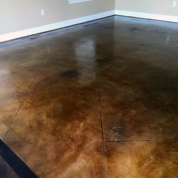 Best ideas about Garage Floor Ideas
. Save or Pin 90 Garage Flooring Ideas For Men Paint Tiles And Epoxy Now.