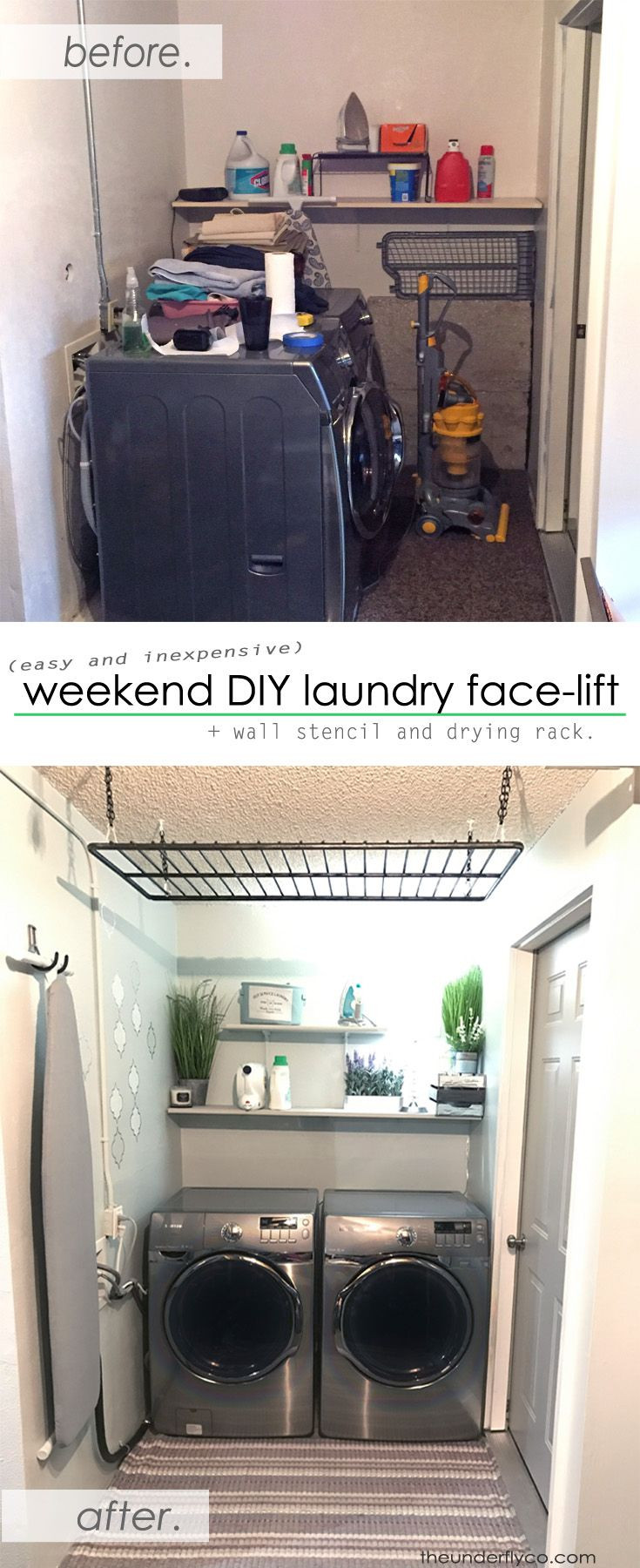 Best ideas about Garage Laundry Room Ideas
. Save or Pin 1000 ideas about Garage Laundry on Pinterest Now.