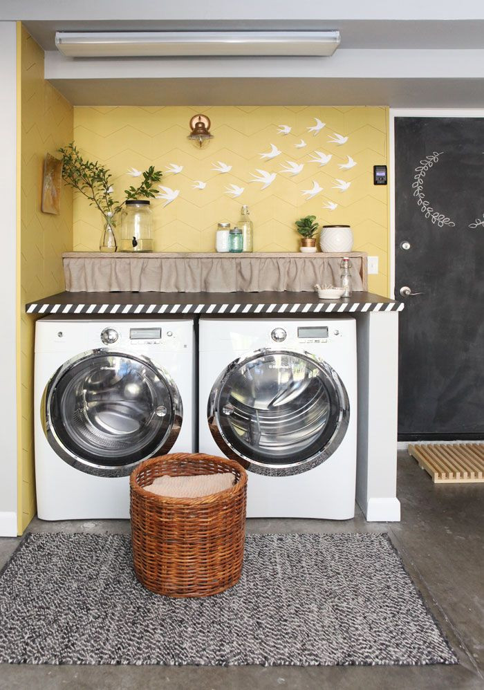Best ideas about Garage Laundry Room Ideas
. Save or Pin Best 25 Garage laundry ideas on Pinterest Now.