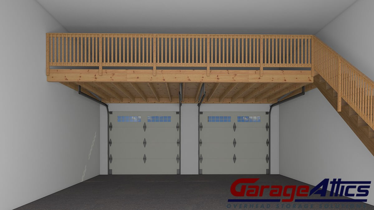 Best ideas about Garage Loft Storage
. Save or Pin Garage Attic Lift Attic Lift Systems Benefits Now.