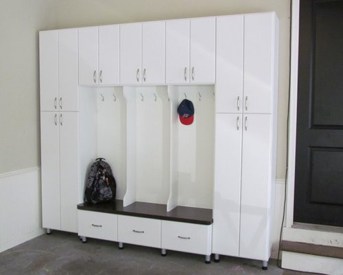 Best ideas about Garage Mudroom Ideas
. Save or Pin Garage Mudroom Home Design Ideas Remodel and Decor Now.