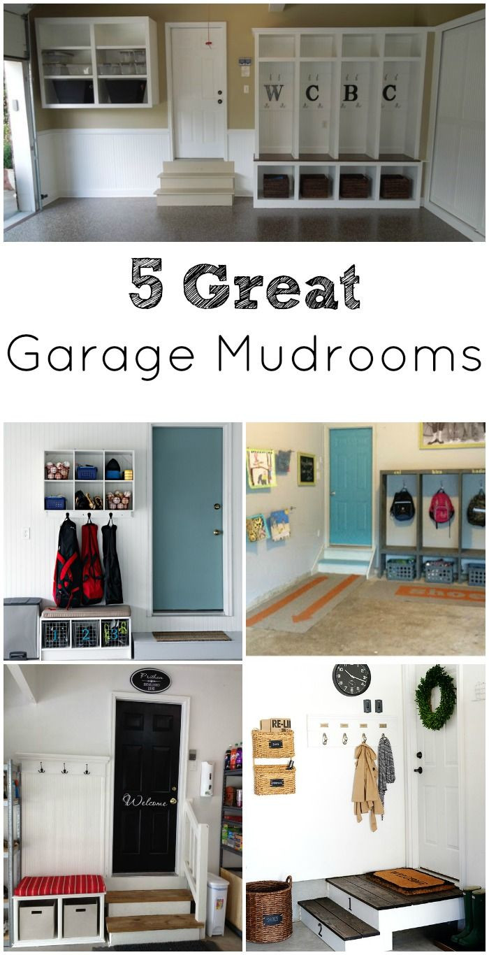 Best ideas about Garage Mudroom Ideas
. Save or Pin great garage mudrooms Home Improvement in 2019 Now.