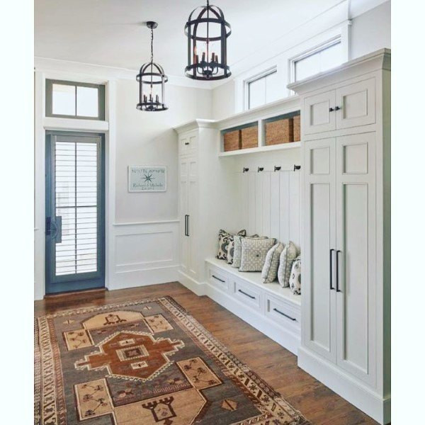 Best ideas about Garage Mudroom Ideas
. Save or Pin Top 70 Best Mudroom Ideas Secondary Entryway Designs Now.