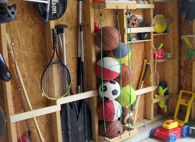 Best ideas about Garage Organization DIY
. Save or Pin DIY Garage Storage 7 Project Ideas Bob Vila Now.