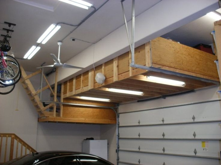 Best ideas about Garage Overhead Storage Ideas
. Save or Pin overhead garage storage diy Garage Ideas Now.