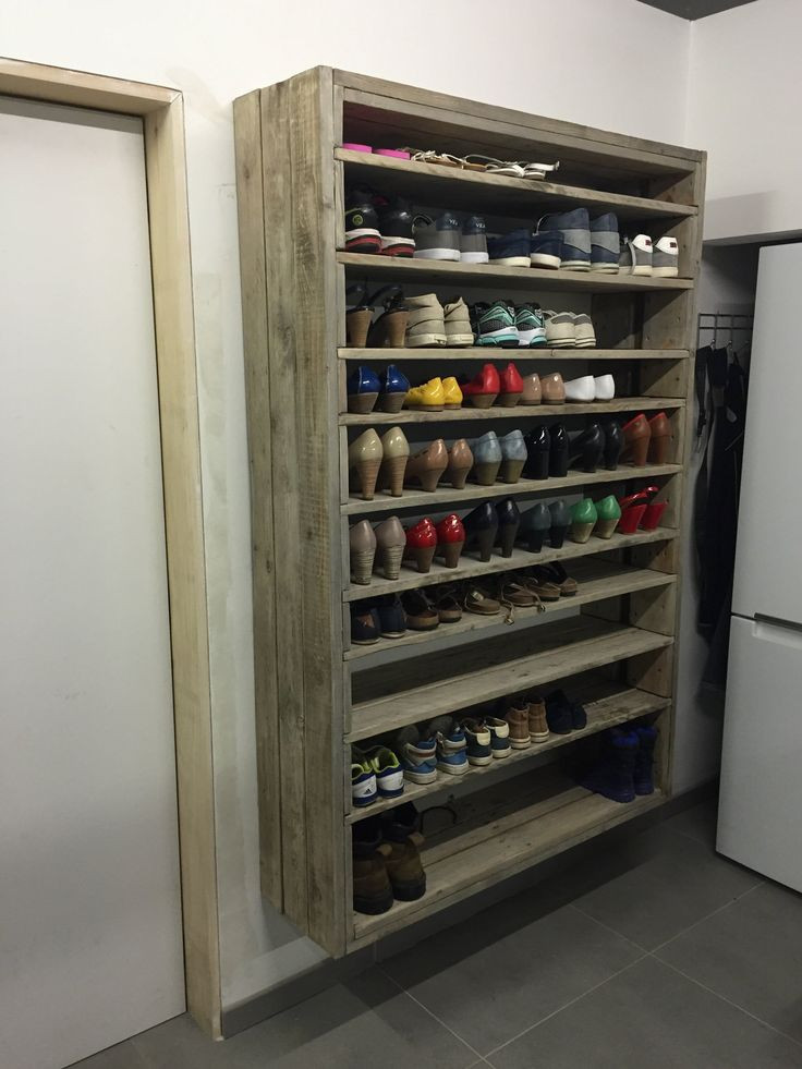 Best ideas about Garage Shoe Storage
. Save or Pin 25 best ideas about Garage Shoe Shelves on Pinterest Now.