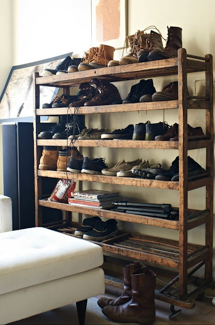 Best ideas about Garage Shoe Storage
. Save or Pin 277 best shoe storage images on Pinterest Now.