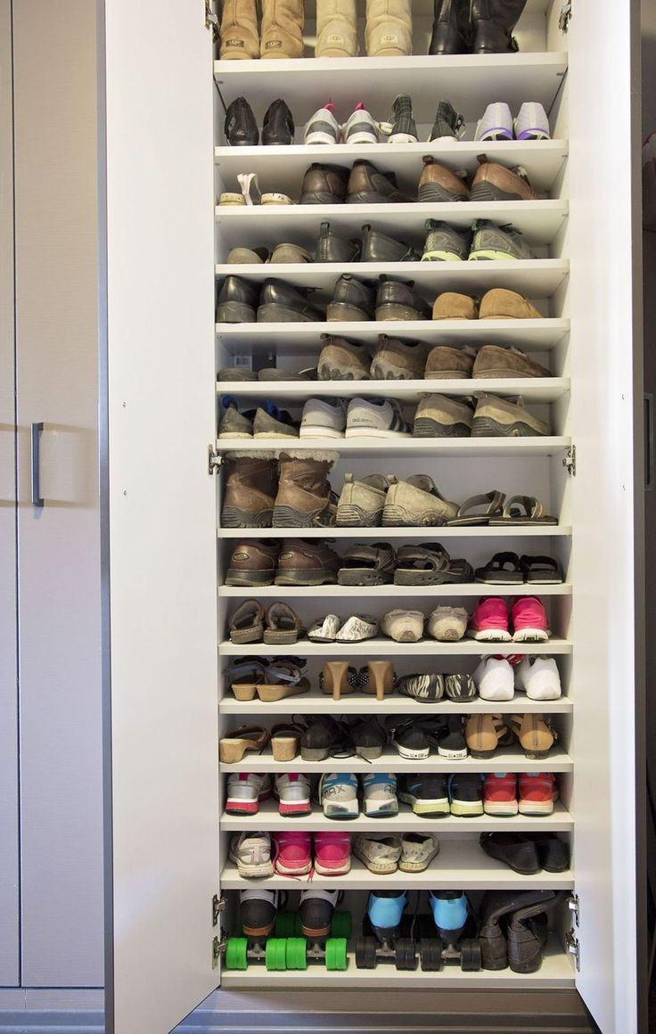 Best ideas about Garage Shoe Storage
. Save or Pin Best 25 Garage shoe storage ideas on Pinterest Now.