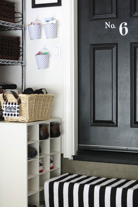 Best ideas about Garage Shoe Storage
. Save or Pin IHeart Organizing UHeart Organizing Switchin Things Up Now.