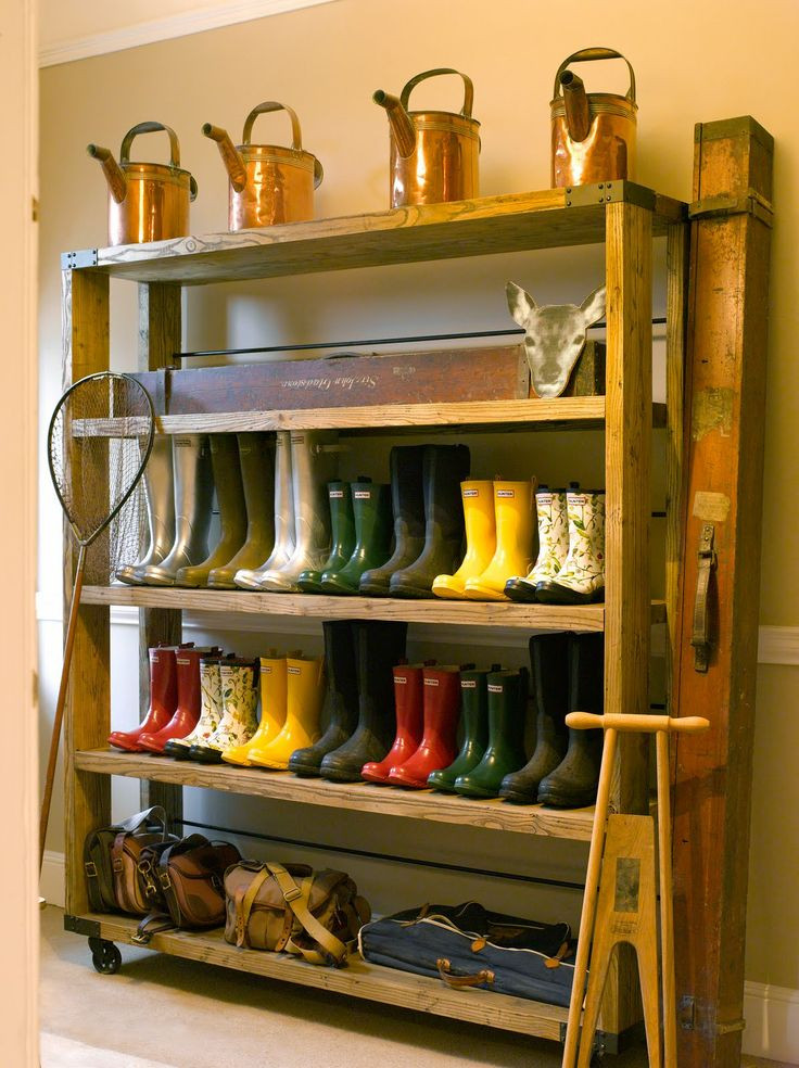 Best ideas about Garage Shoe Storage
. Save or Pin 1000 ideas about Garage Shoe Shelves on Pinterest Now.