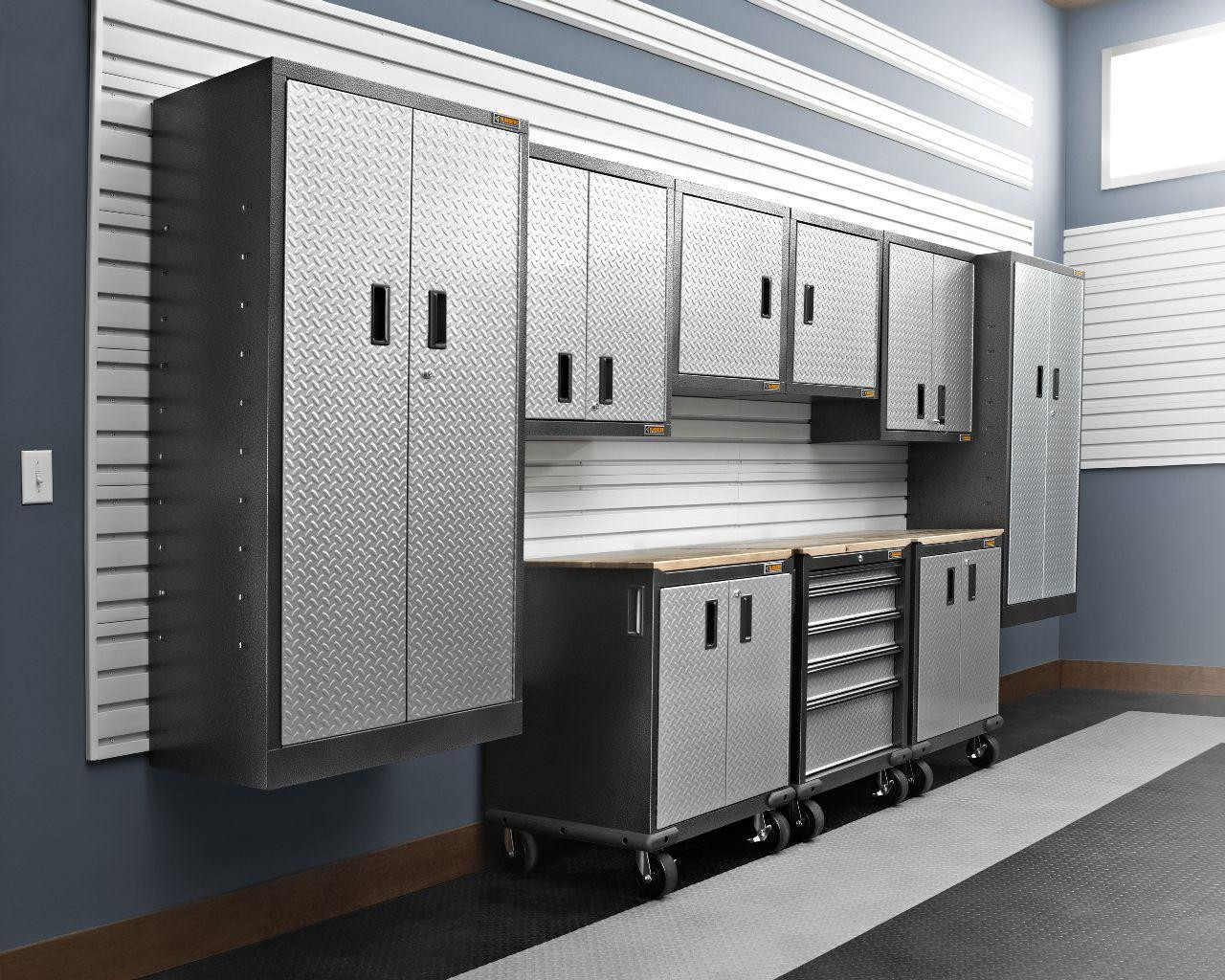 Best ideas about Garage Storage Cabinets Costco
. Save or Pin Inspirations Garage Cabinets Costco For Best Home Now.