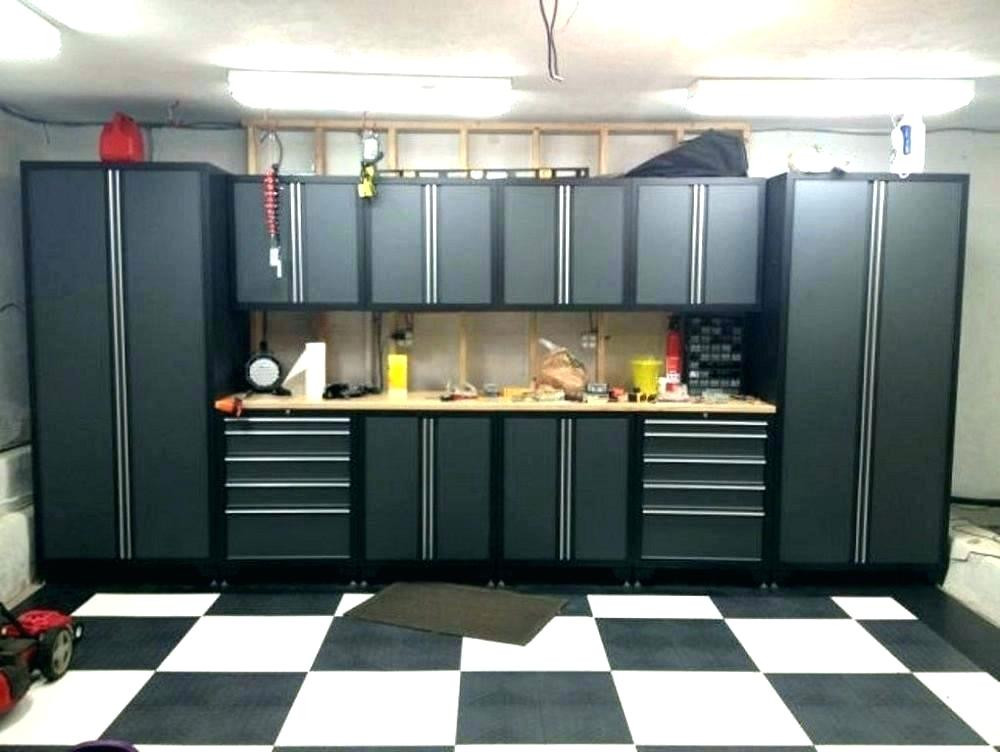 Best ideas about Garage Storage Cabinets Costco
. Save or Pin Newage Garage Cabinets Costco Now.