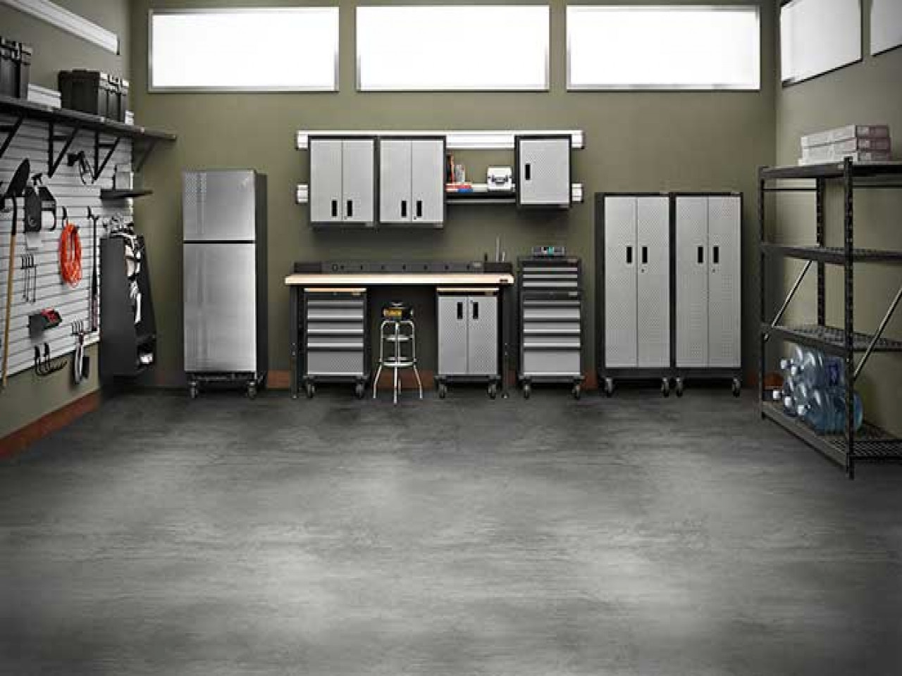 Best ideas about Garage Storage Cabinets Costco
. Save or Pin Inspirations Garage Cabinets Costco For Best Home Now.