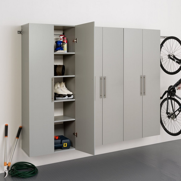Best ideas about Garage Storage Cabinets Lowes
. Save or Pin Garage cabinets – how to choose the best garage storage Now.