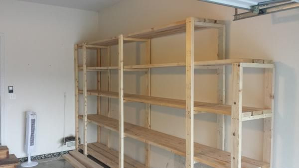 Best ideas about Garage Storage Do It Yourself
. Save or Pin Meer dan 1000 ideeën over Opbergplanken In De Garage op Now.
