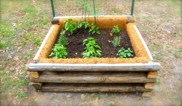 Best ideas about Garden Beds DIY
. Save or Pin 30 Raised Garden Bed Ideas Hative Now.