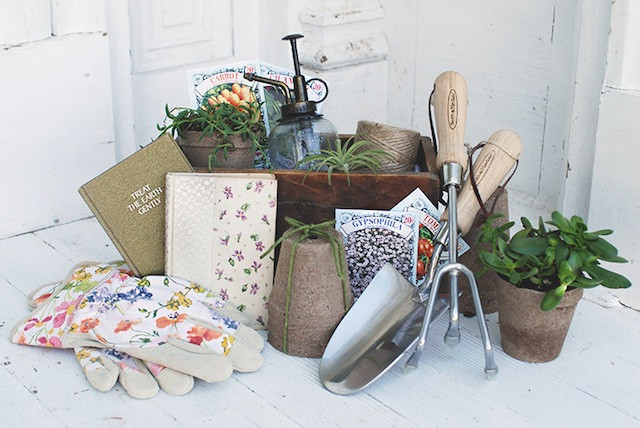 Best ideas about Garden Gift Baskets Ideas
. Save or Pin DIY Mother’s Day Gift Ideas Now.