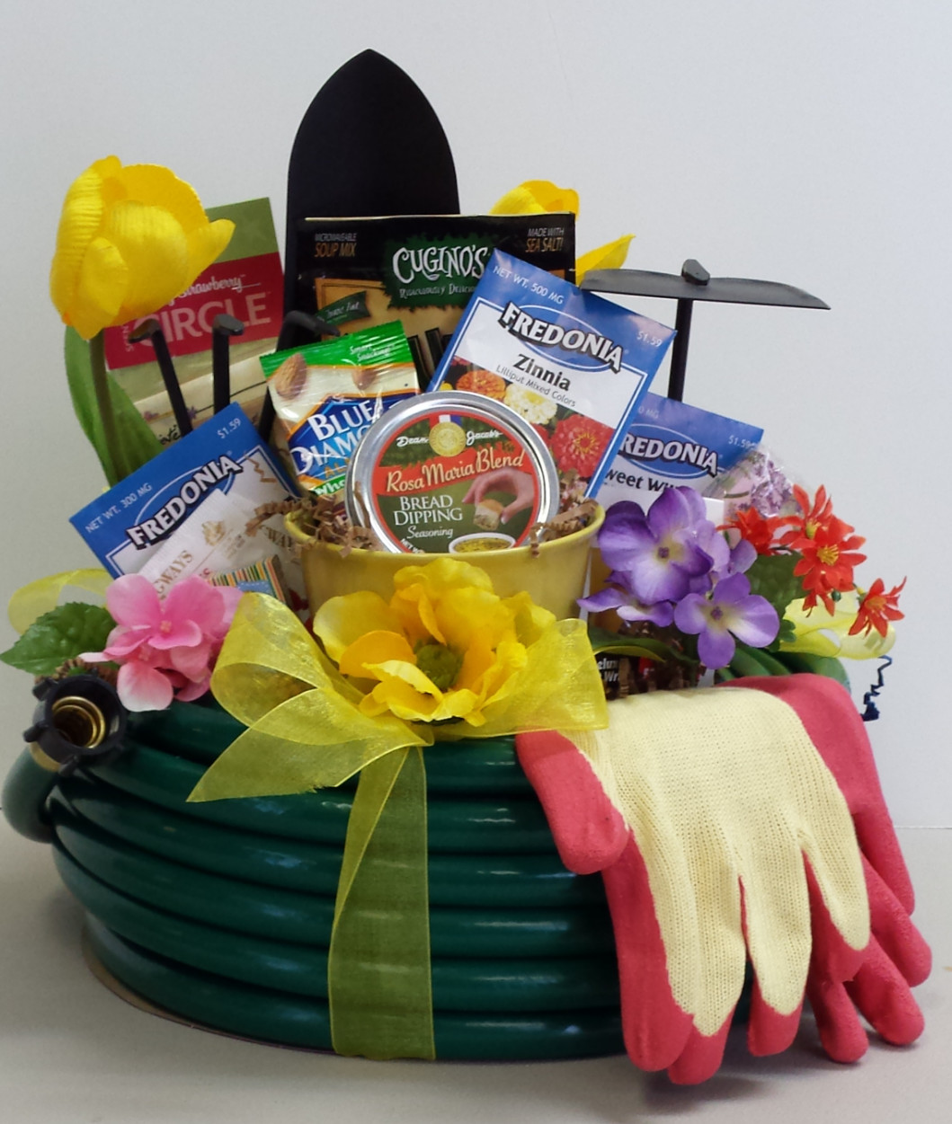 Best ideas about Garden Gift Baskets Ideas
. Save or Pin Sweet and Spicy Bacon Wrapped Chicken Tenders Now.