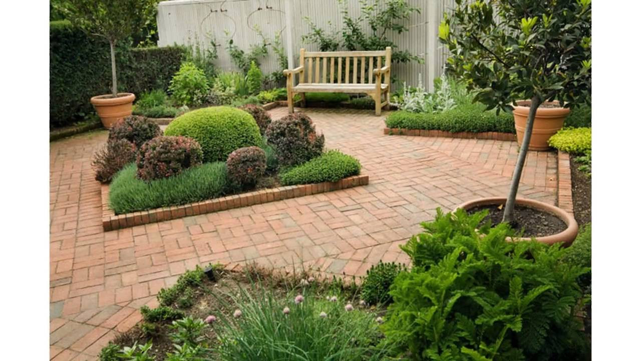 Best ideas about Garden Ideas For Small Gardens
. Save or Pin Size Very Small Front Garden Design Ideas Now.
