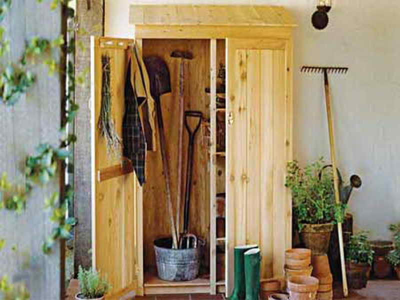 Best ideas about Garden Tool Storage Ideas
. Save or Pin Material list for 12x12 shed simple birdhouse design Now.