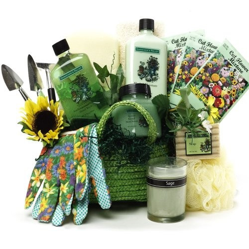 Best ideas about Gardening Gift Ideas
. Save or Pin Gifts for Gardeners Now.