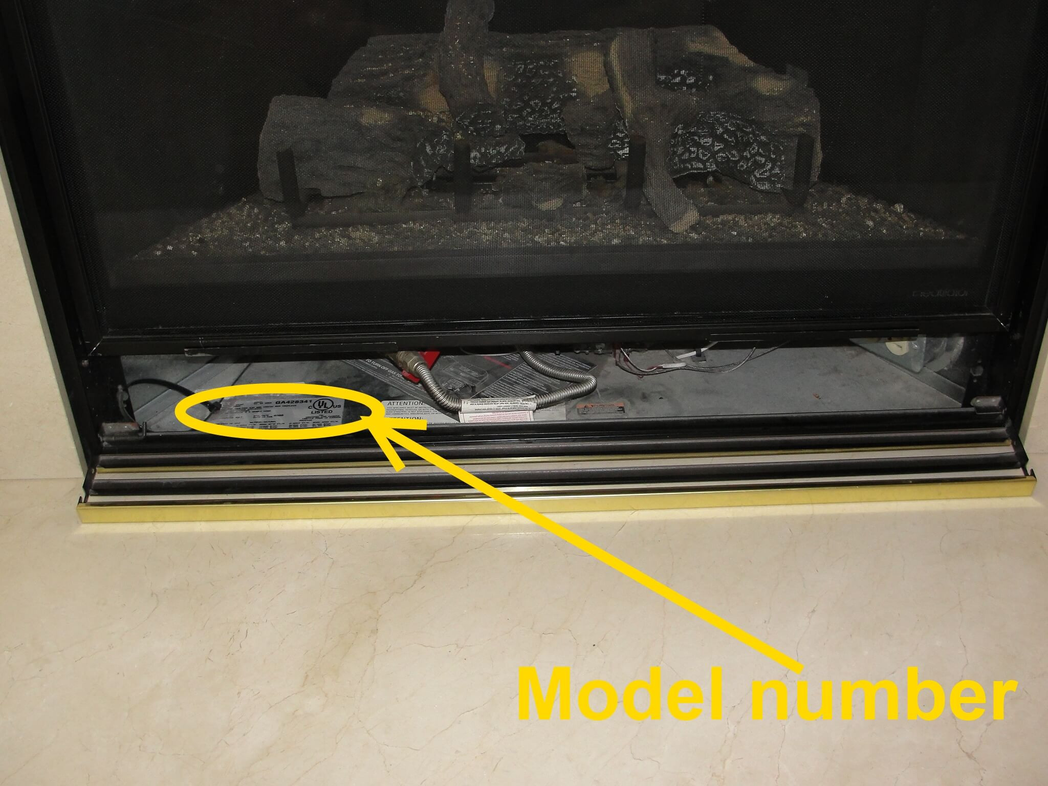 Best ideas about Gas Fireplace Won'T Light
. Save or Pin 25 Cleaning Pilot Light Gas Fireplace Fireplace Now.