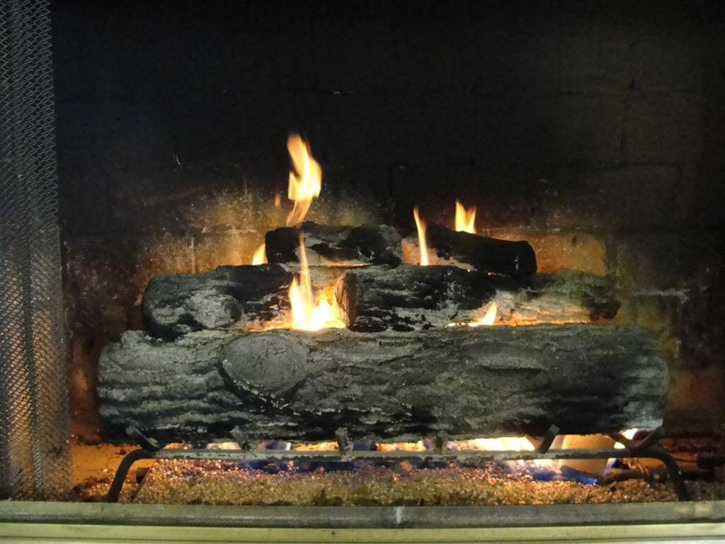 Best ideas about Gas Logs For Fireplace
. Save or Pin My Beef With Old Gas Log Fireplaces Now.