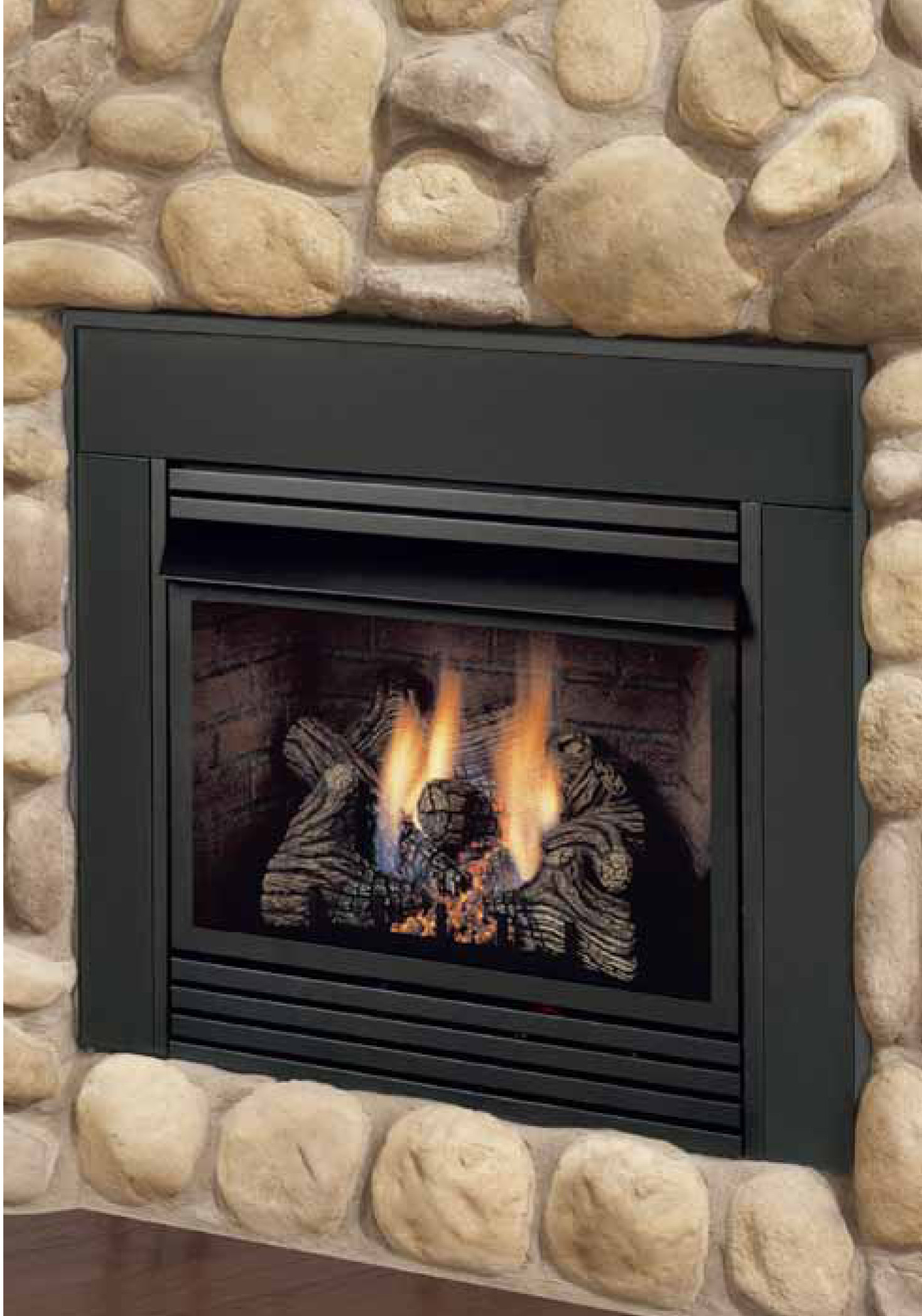 Best ideas about Gas Logs For Fireplace
. Save or Pin Recreational Warehouse Ventless Logs Ventless Now.