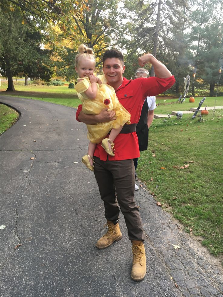 Best ideas about Gaston Costume DIY
. Save or Pin 17 Best images about Halloweenie on Pinterest Now.