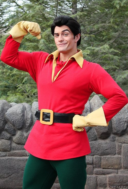 Best ideas about Gaston Costume DIY
. Save or Pin gaston costume Google Search costumes Now.