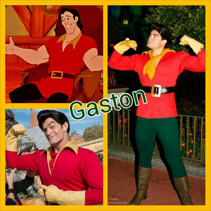 Best ideas about Gaston Costume DIY
. Save or Pin Gaston Costume Beauty costumes Pinterest Now.