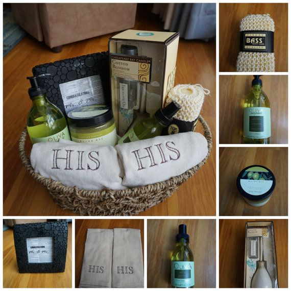 Best ideas about Gay Wedding Gift Ideas
. Save or Pin His & His Gay Wedding House Warming Party Gift Basket Now.