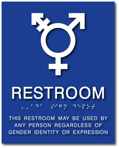 Best ideas about Gender Neutral Bathroom Signs
. Save or Pin Emily s virtual rocket Now.
