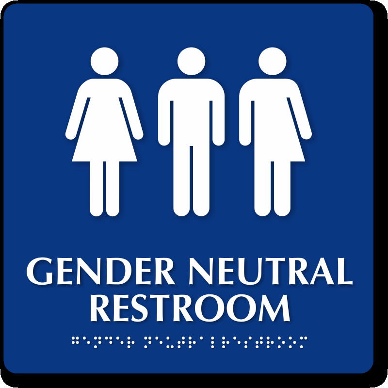 Best ideas about Gender Neutral Bathroom Signs
. Save or Pin Closing the New Gender Gap Assessing Issues of Gender Now.