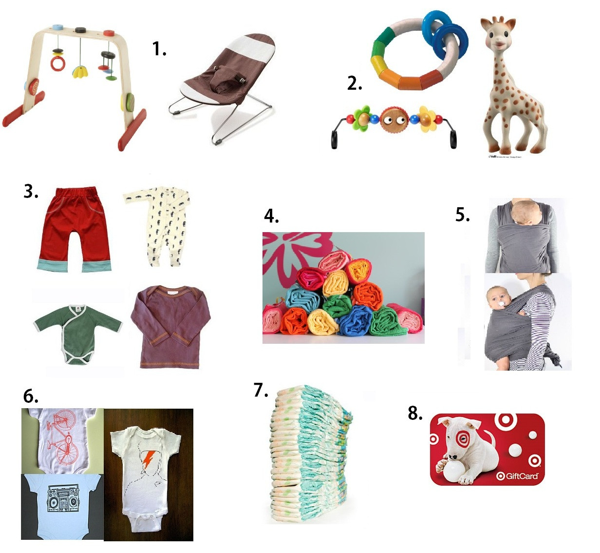 Best ideas about Gender Neutral Gift Ideas
. Save or Pin Gnome Sweet Gnome Gender Neutral Baby ts Now.