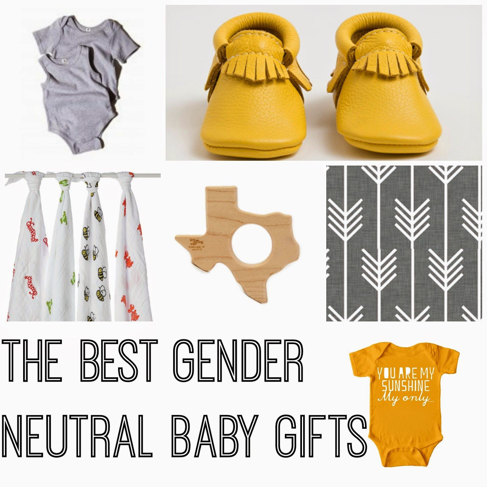 Best ideas about Gender Neutral Gift Ideas
. Save or Pin The Best Gender Neutral Baby Gifts & Giveaway Now.
