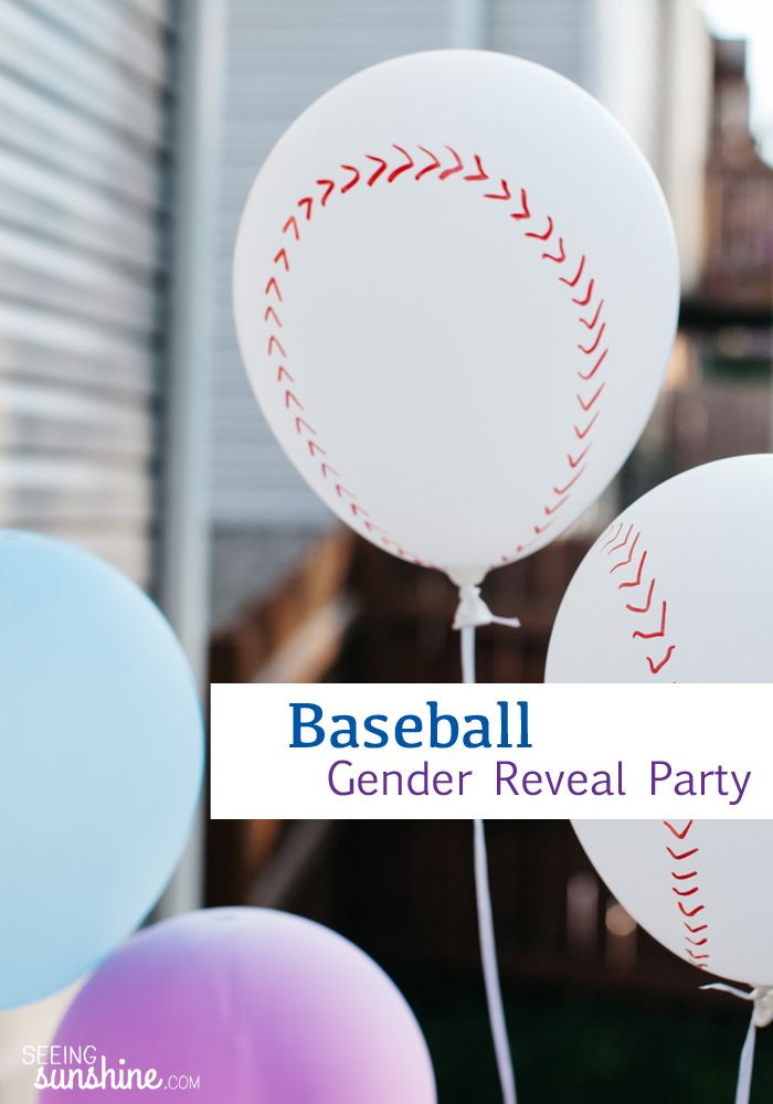 Best ideas about Gender Reveal Baseball DIY
. Save or Pin 25 best ideas about Baseball gender reveal on Pinterest Now.