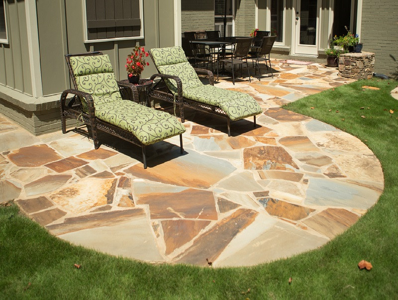 Best ideas about Georgia Landscape Supply
. Save or Pin Flagstone Landscaping Rocks Now.