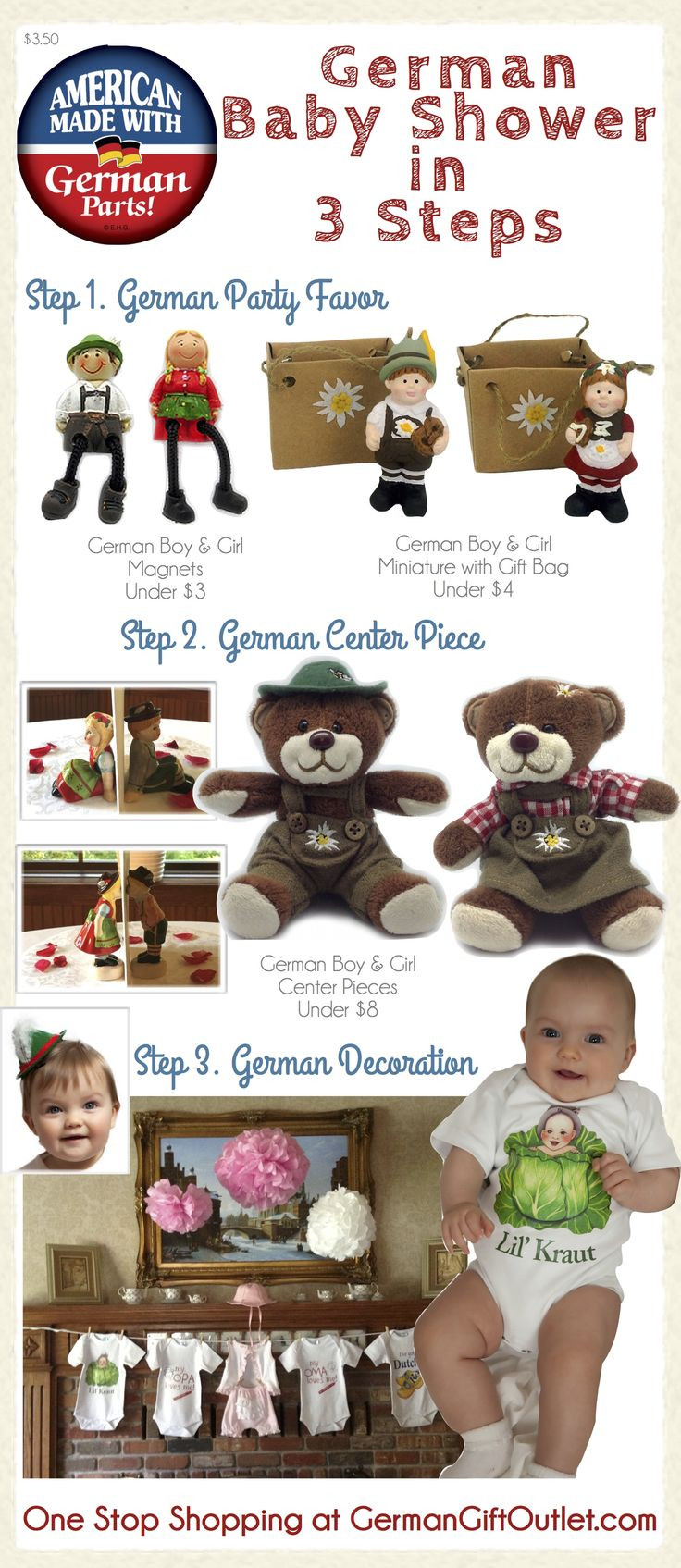 Best ideas about German Gift Ideas
. Save or Pin 1000 images about DIY German Party Ideas on Pinterest Now.