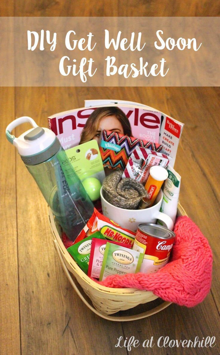 Best ideas about Get Well Gift Basket Ideas
. Save or Pin 25 best ideas about Gift Baskets on Pinterest Now.