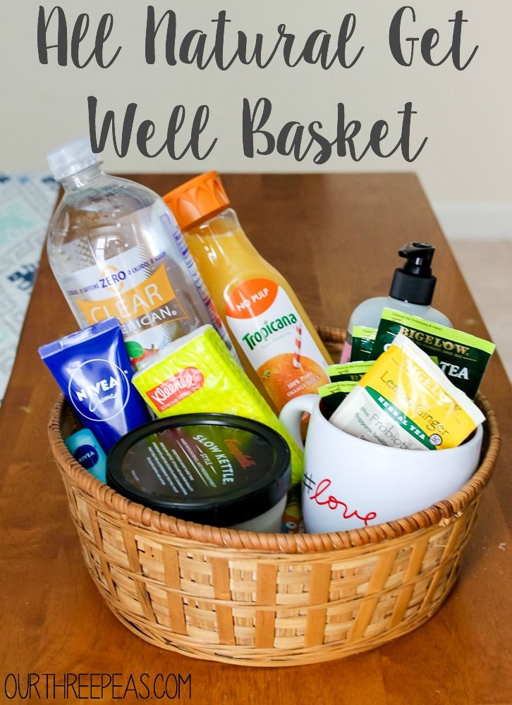 Best ideas about Get Well Gift Basket Ideas
. Save or Pin Best 25 Get well baskets ideas on Pinterest Now.